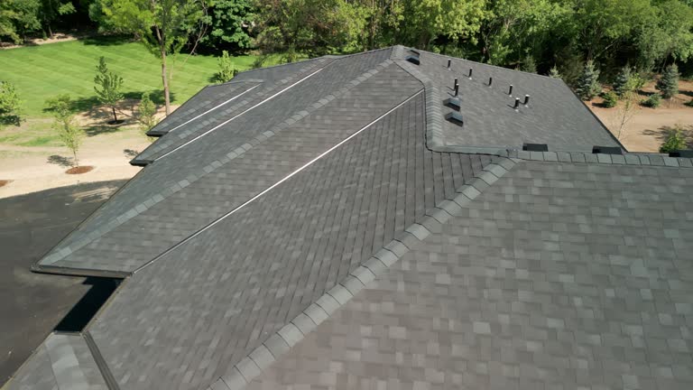 Best Roof Ventilation Installation  in Waynesville, MO