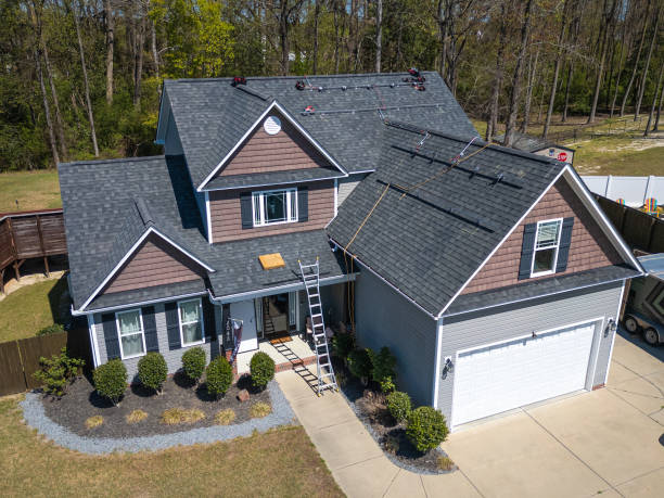 Emergency Roof Repair in Waynesville, MO