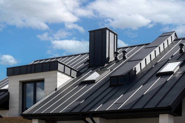 Best Roofing for New Construction  in Waynesville, MO