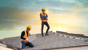 Professional Roofing Services in Waynesville, MO